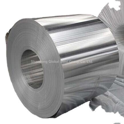 A6061, A6082, A6063 Aluminum coils