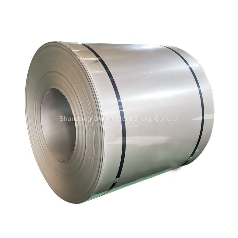 A6061, A6082, A6063 Aluminum coils