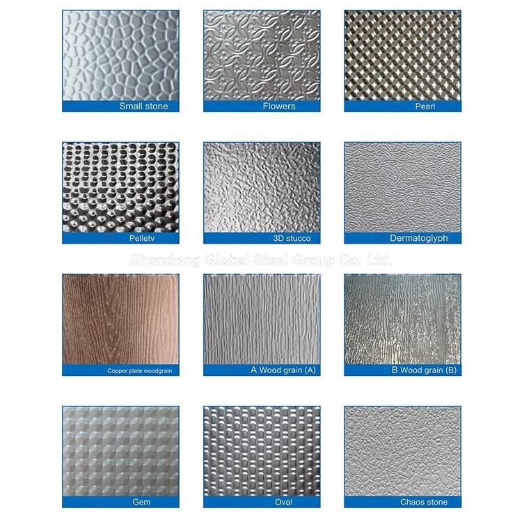 1050, 1060, 1070, 1100, 1200, 1235 Aluminum Sheet / Plate 