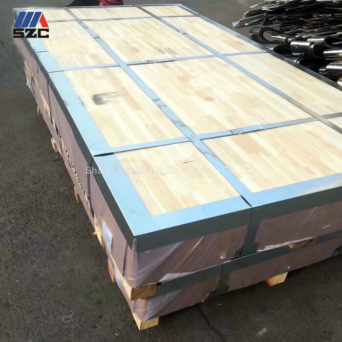 1050, 1060, 1070, 1100, 1200, 1235 Aluminum Sheet / Plate 