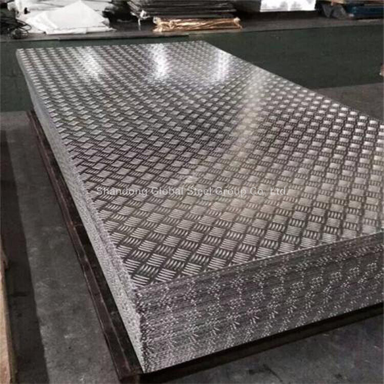 2A01, 2A16, 2014, 2024 Aluminum Sheet / Plate