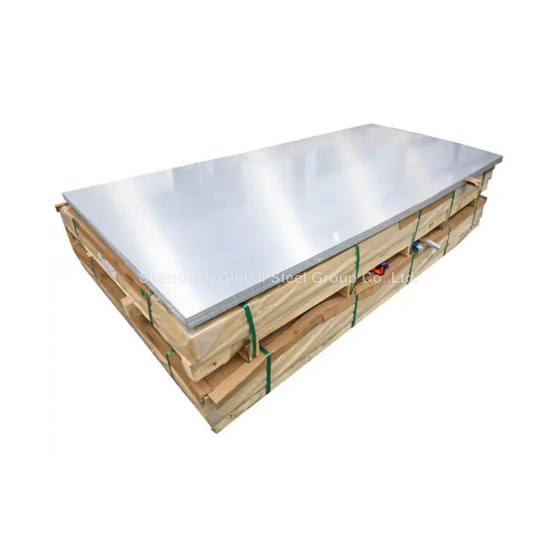 3003, 3004, 3005, 3104, 3105, 3A21 Aluminum Plate