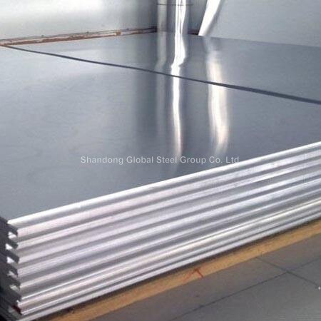 3003, 3004, 3005, 3104, 3105, 3A21 Aluminum Plate