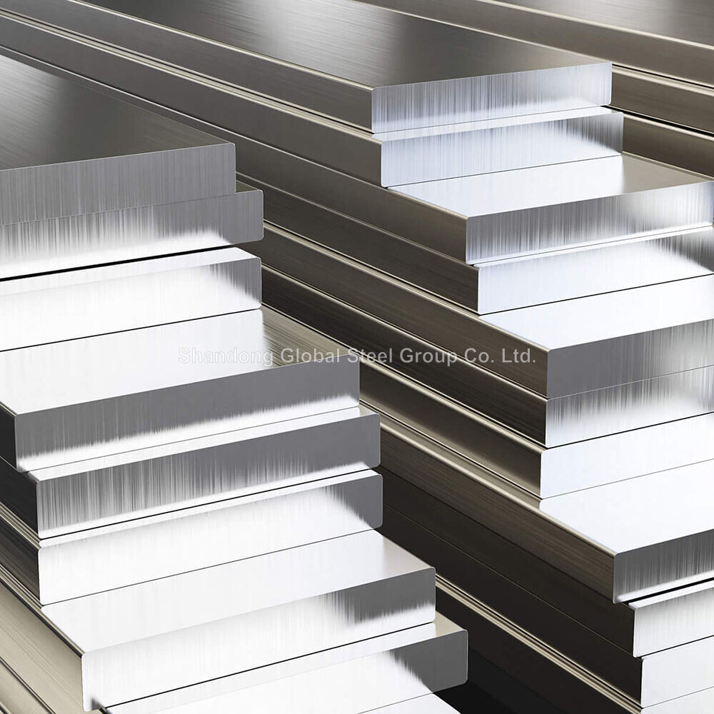 3003, 3004, 3005, 3104, 3105, 3A21 Aluminum Plate