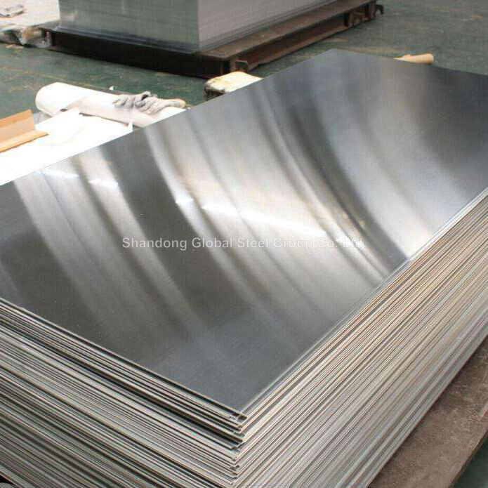3003, 3004, 3005, 3104, 3105, 3A21 Aluminum Plate