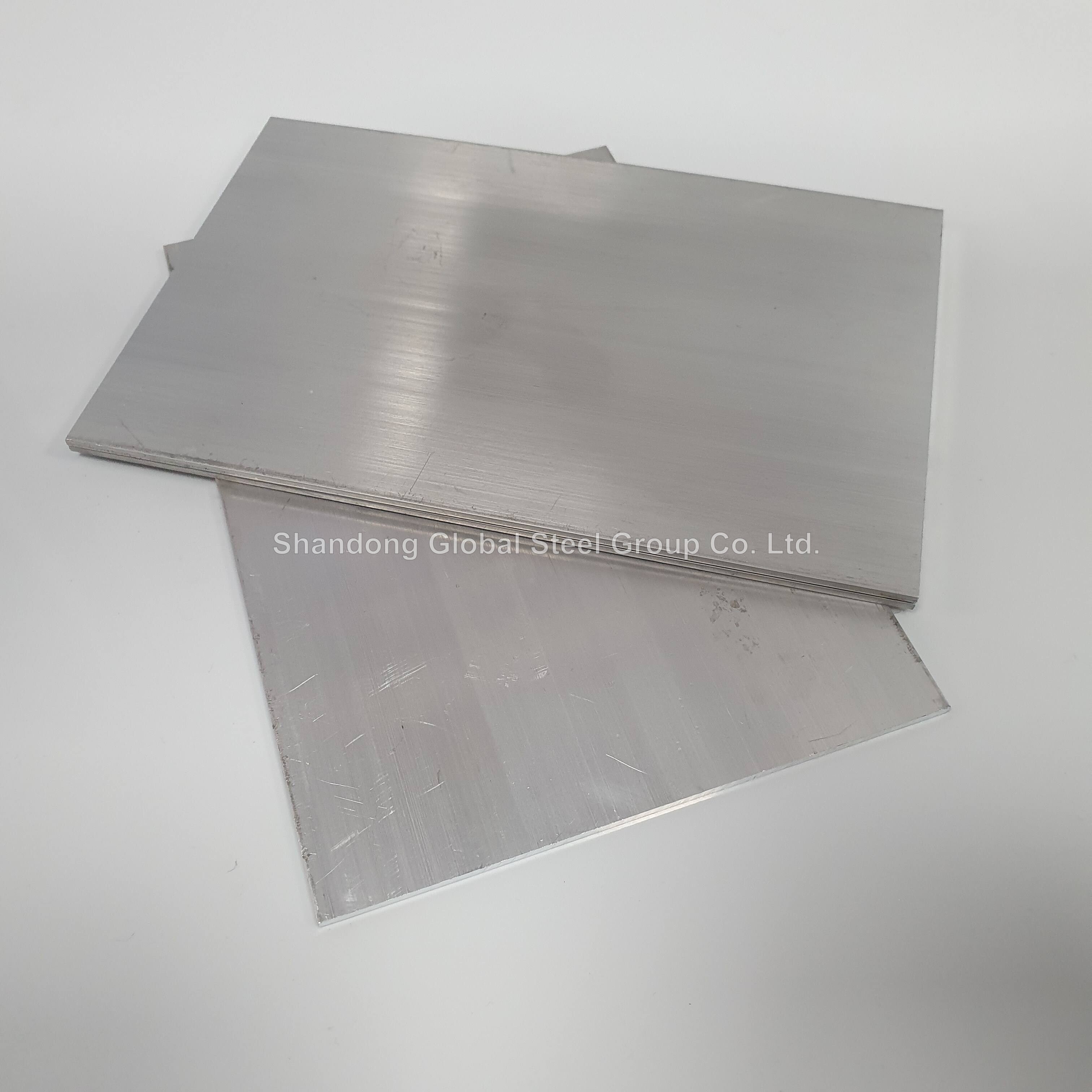 Aluminium plate Grade 4045, 4047, 4343