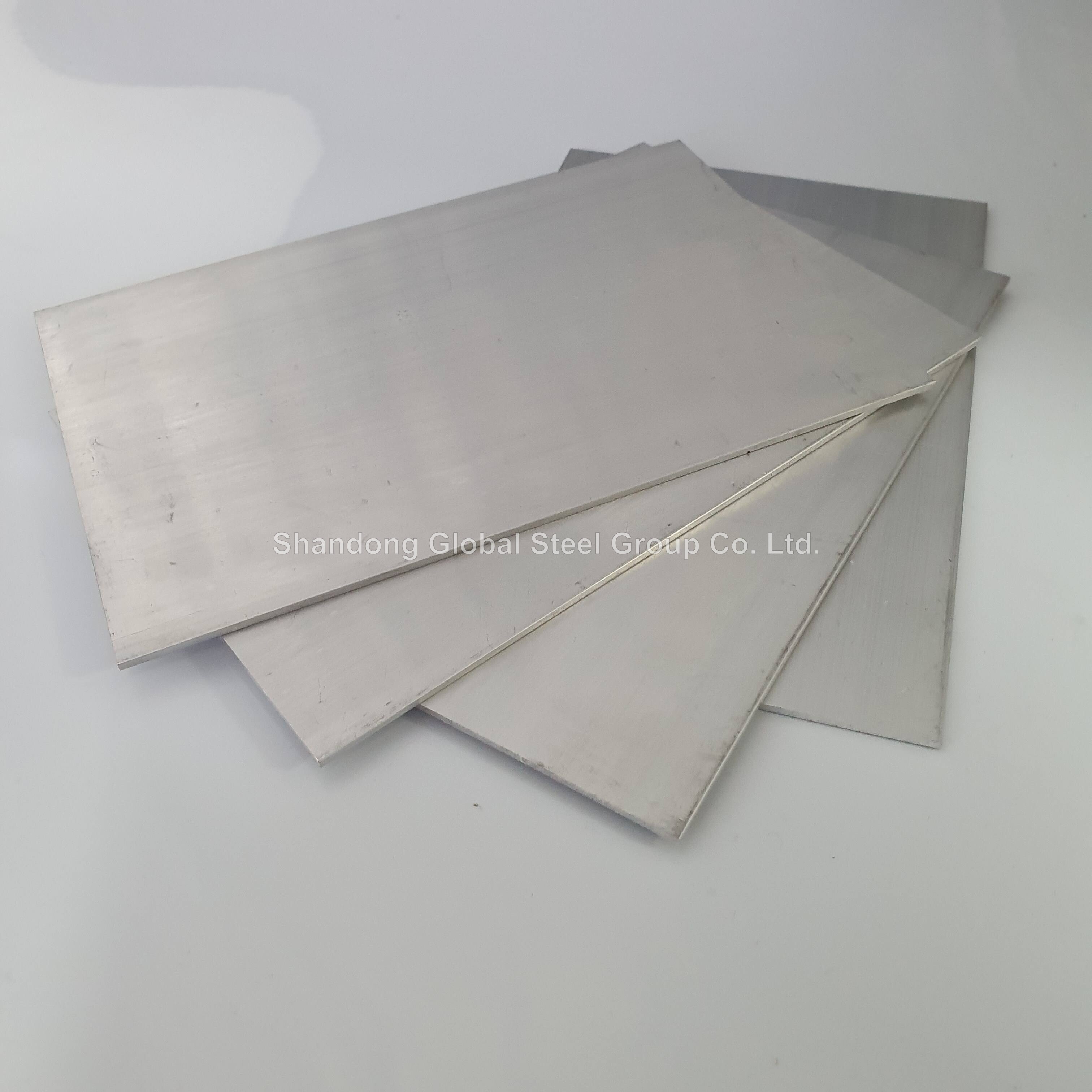 Aluminium plate Grade 4045, 4047, 4343