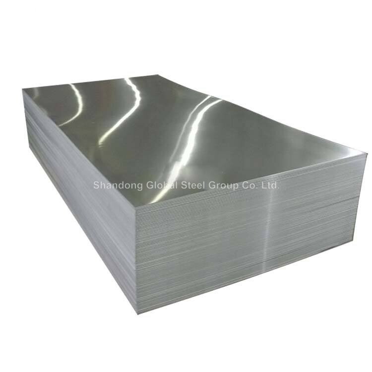 Aluminium plate Grade 4045, 4047, 4343