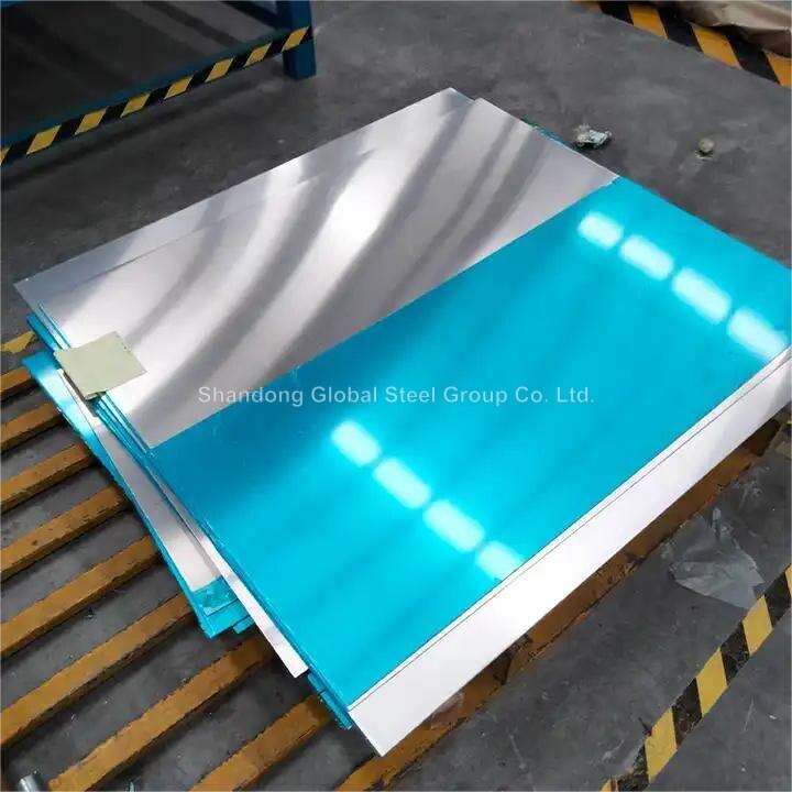 5000 series aluminum plate，5005, 5052, 5083, 5086, 5154, 5182, 5251, 5454, 5754, 5A06