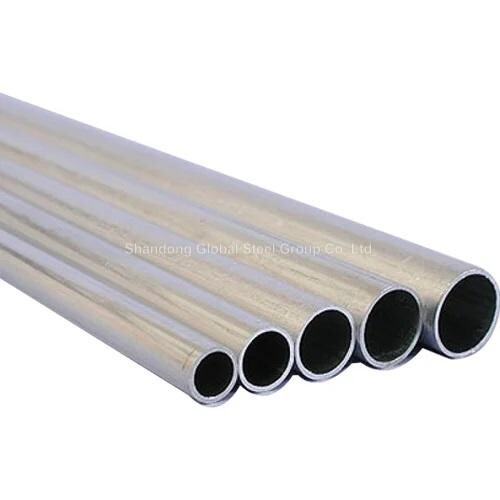 3002,3003,3104,3204,3030 Aluminium Pipe