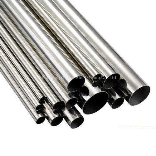 3002,3003,3104,3204,3030 Aluminium Pipe