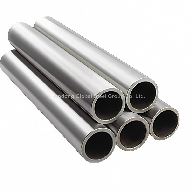 5005,5025,5040,5056,5083 aluminum tube aluminum pipe