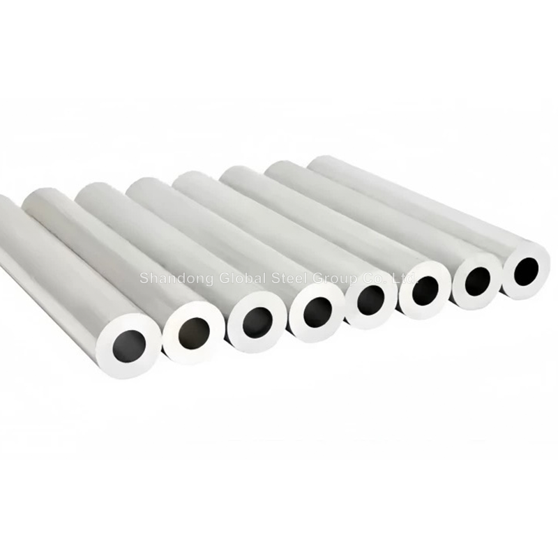 5005,5025,5040,5056,5083 aluminum tube aluminum pipe
