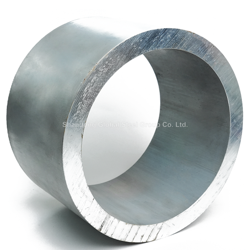 5005,5025,5040,5056,5083 aluminum tube aluminum pipe