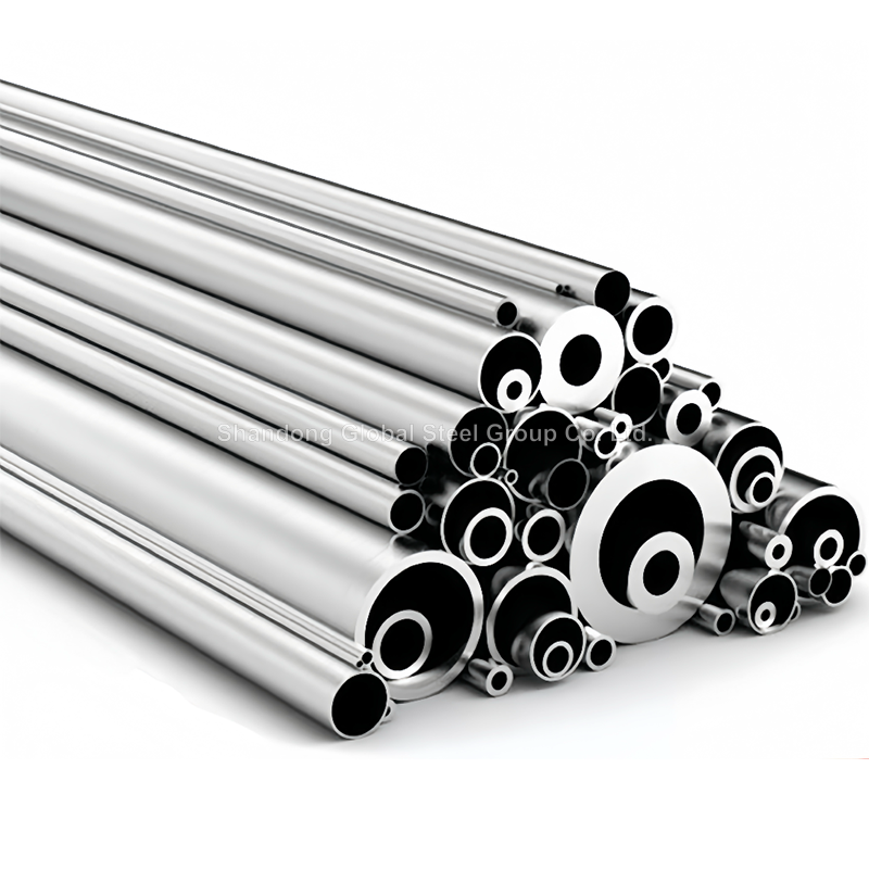 5005,5025,5040,5056,5083 aluminum tube aluminum pipe