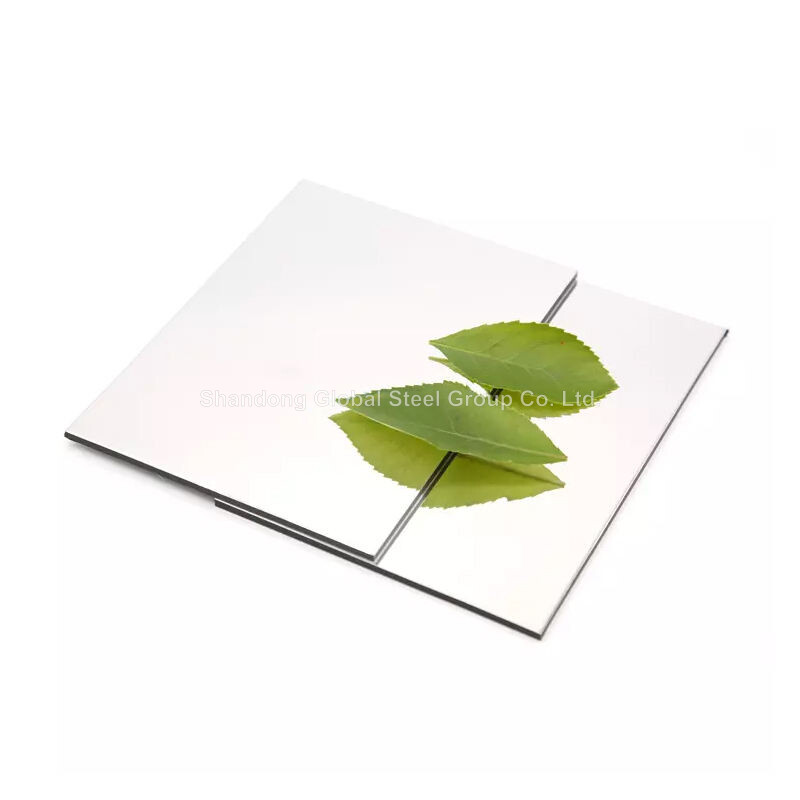 5052 5083 Al-mg Alloy Aluminum Sheet