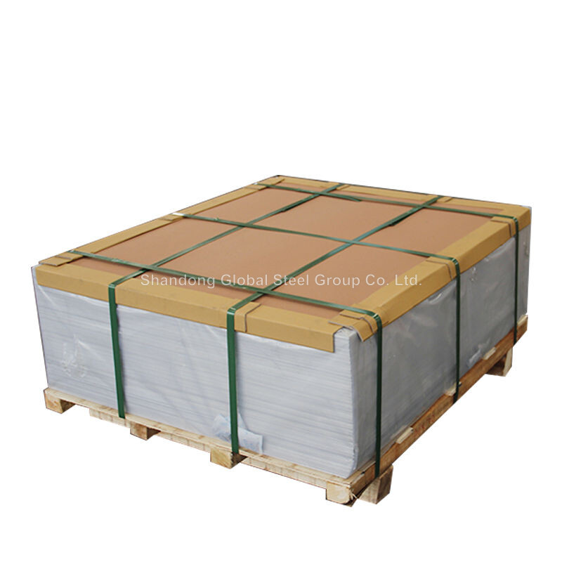 3mm 4mm Aluminum Sheet 1050