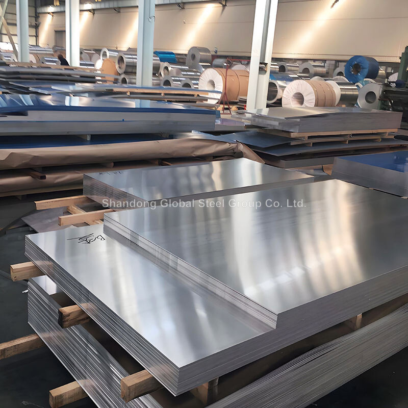 6082 aluminum alloy sheet
