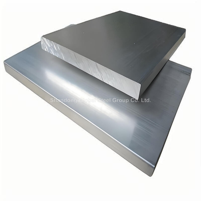 6082 aluminum alloy sheet