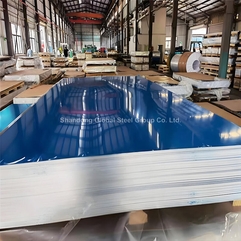 6082 aluminum alloy sheet