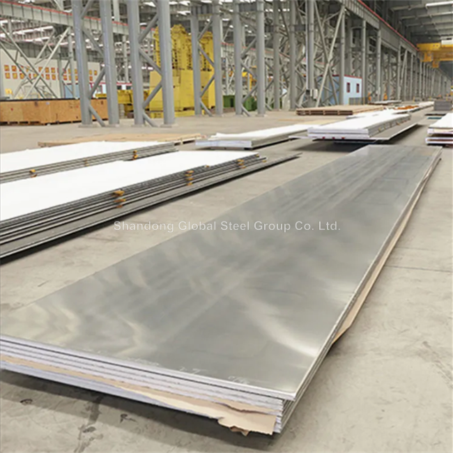 6061 Aluminium Sheet/Plate