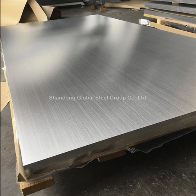 6061 Aluminium Sheet/Plate