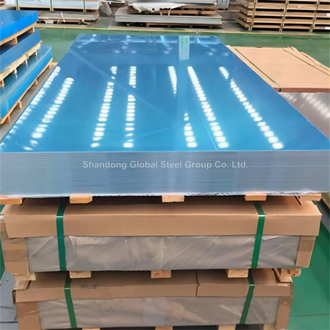 6061 Aluminium Sheet/Plate