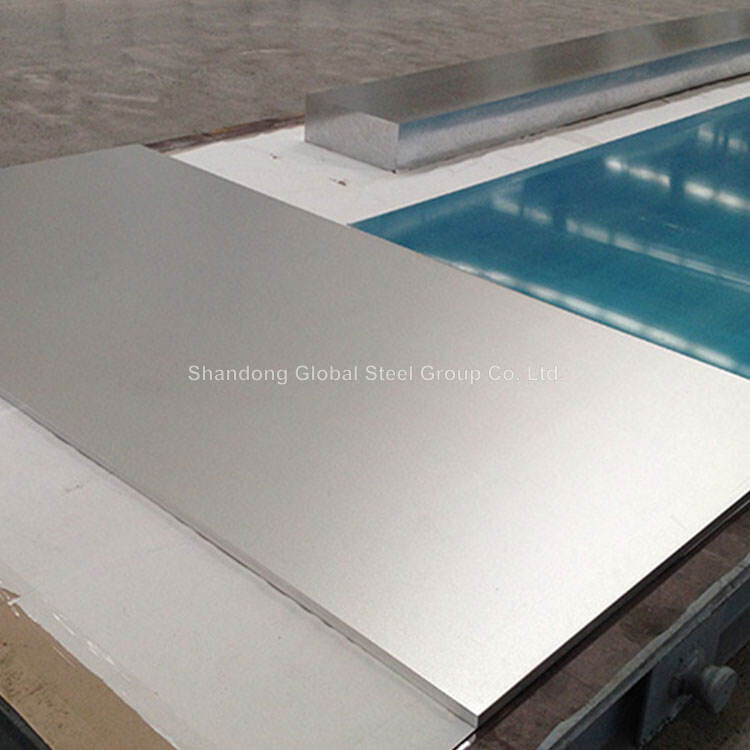 Aluminium Sheets and Coils 6063