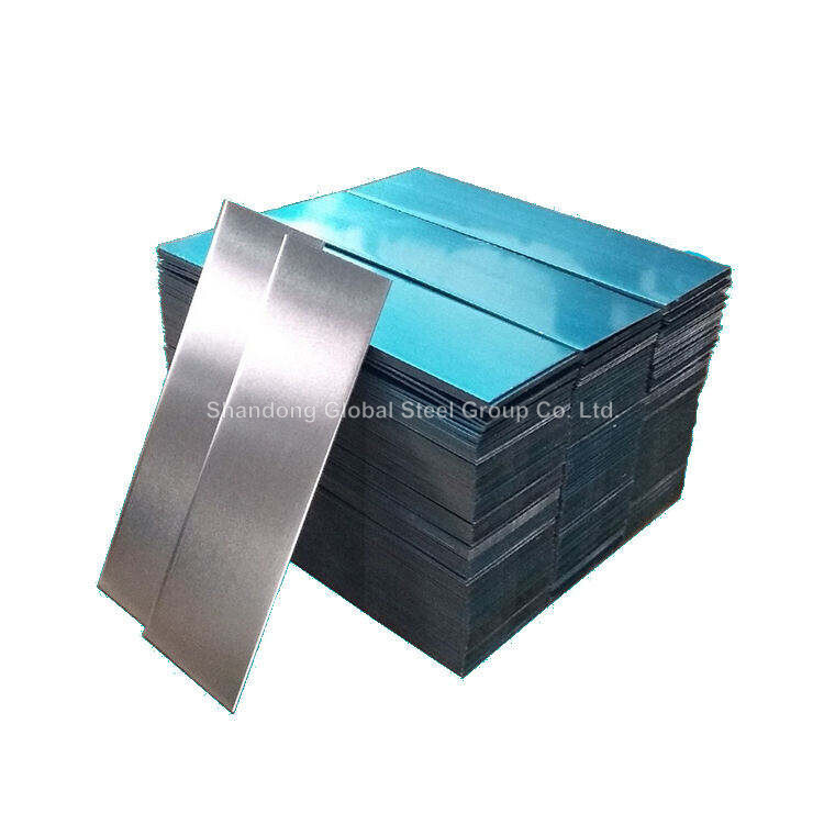 Aluminium Sheets and Coils 6063