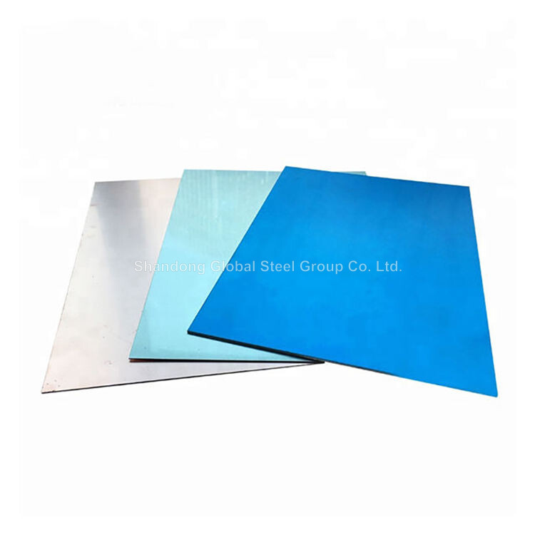 Aluminium Sheets and Coils 6063