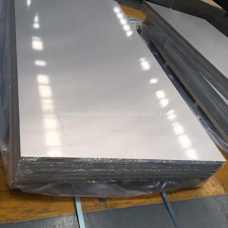In-Stock Supply 6A02 Aluminum Plate In-Stock Supply 6A02 Aluminum Plate
