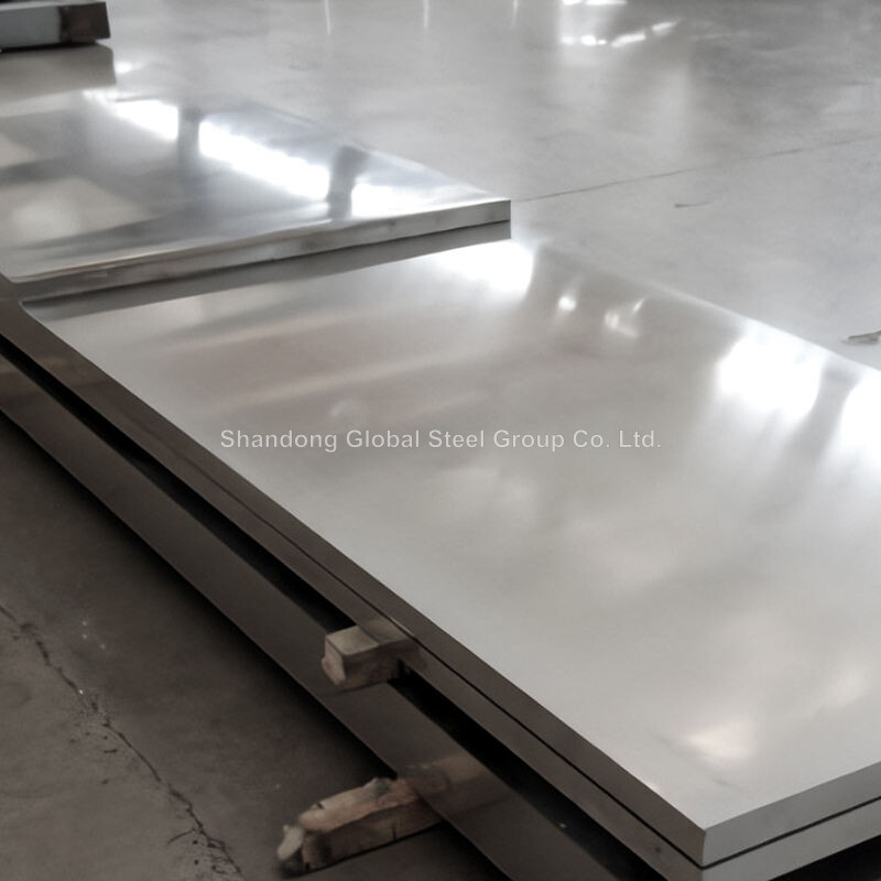 4043 Aluminium plate