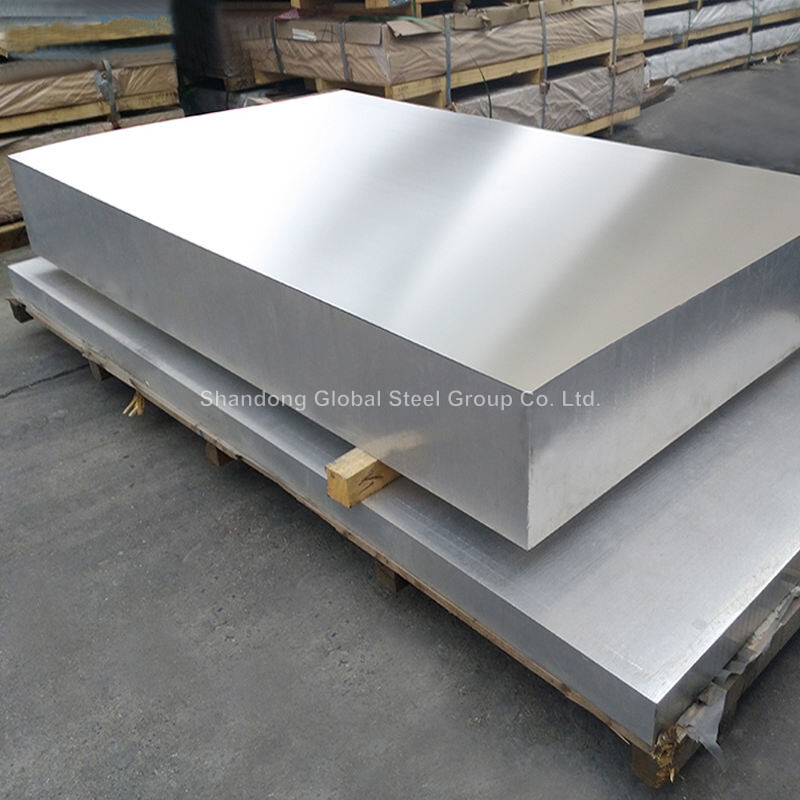 4043 Aluminium plate
