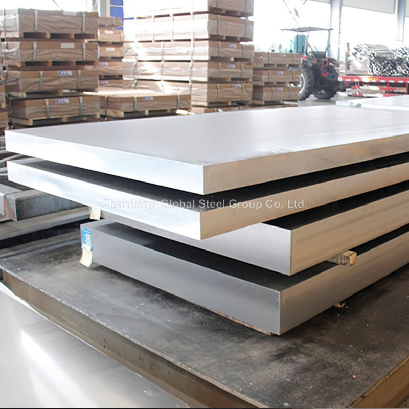 4043 Aluminium plate