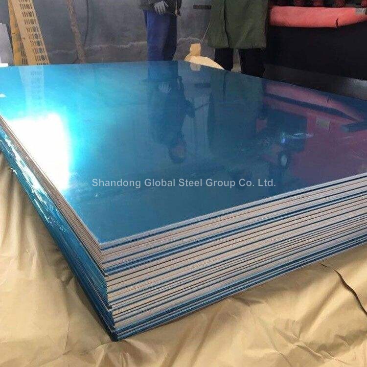 4043 Aluminium plate