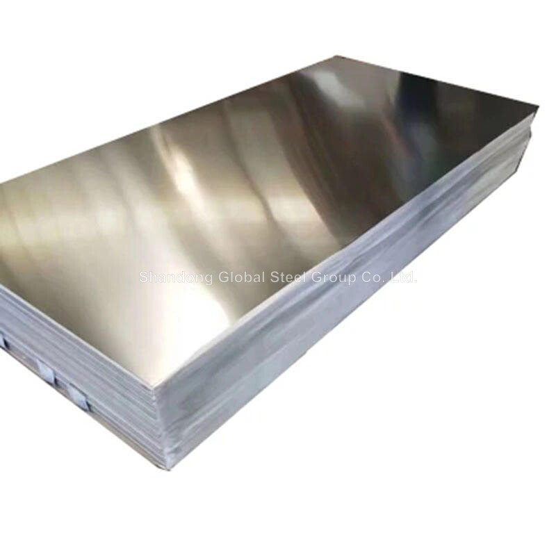 4043 Aluminium plate