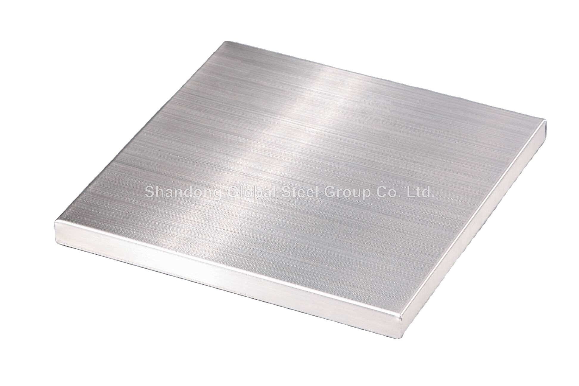 Aluminium plate Grade 4045
