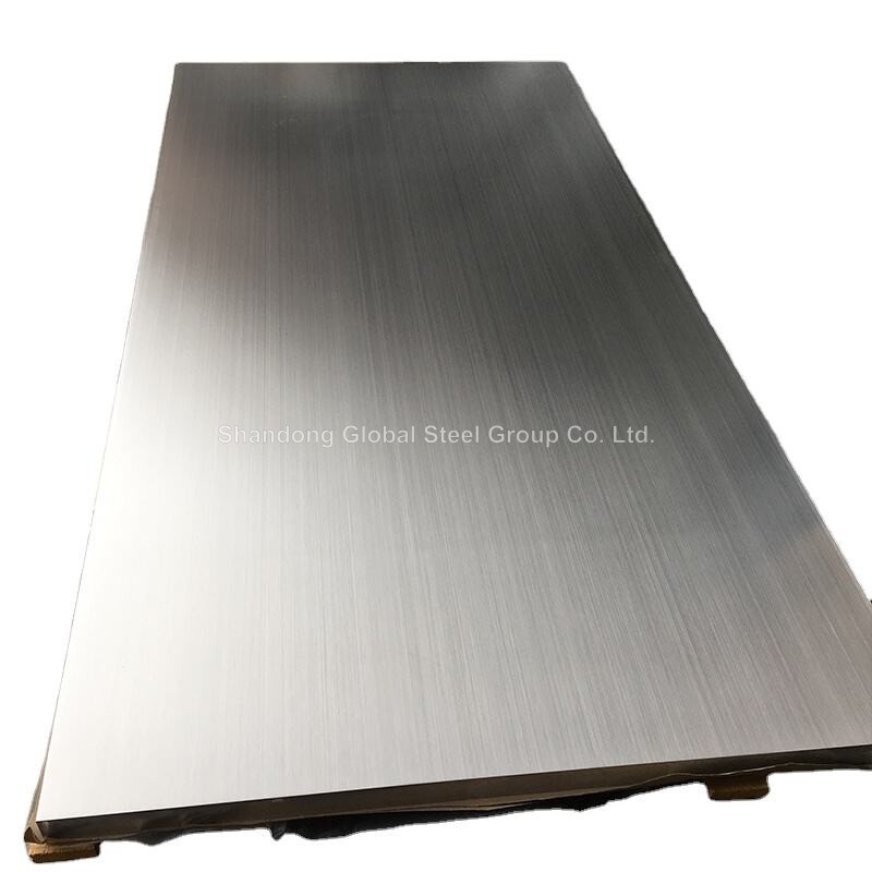 Aluminium plate 4047