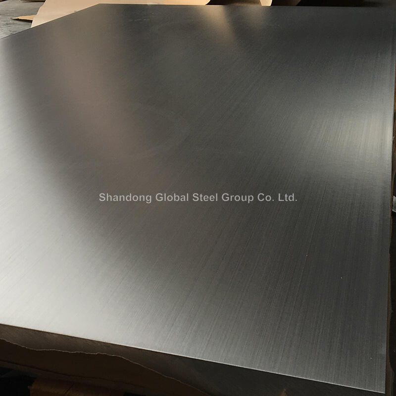 Aluminium plate 4047