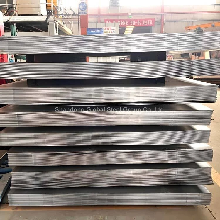 3003 Aluminum Plate-SHANDONG QUANQIU STEEL GROUP CO., LTD