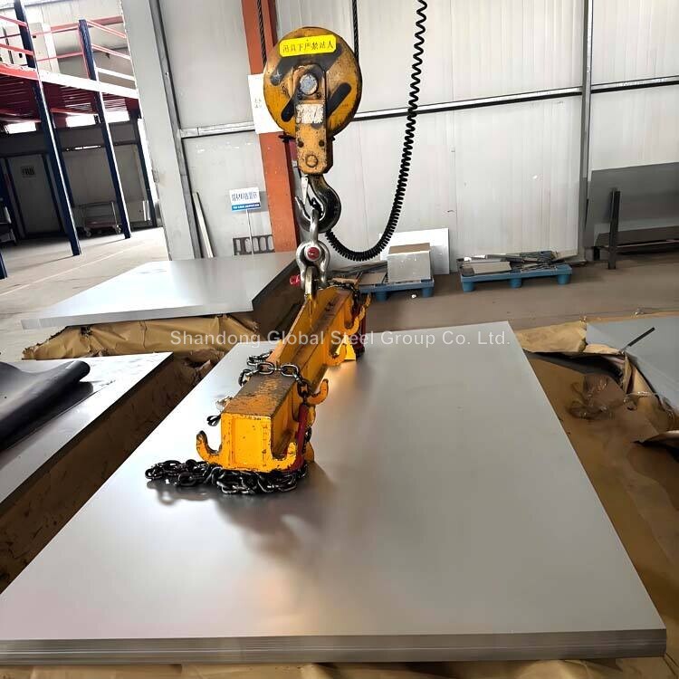 3003 Aluminum Plate