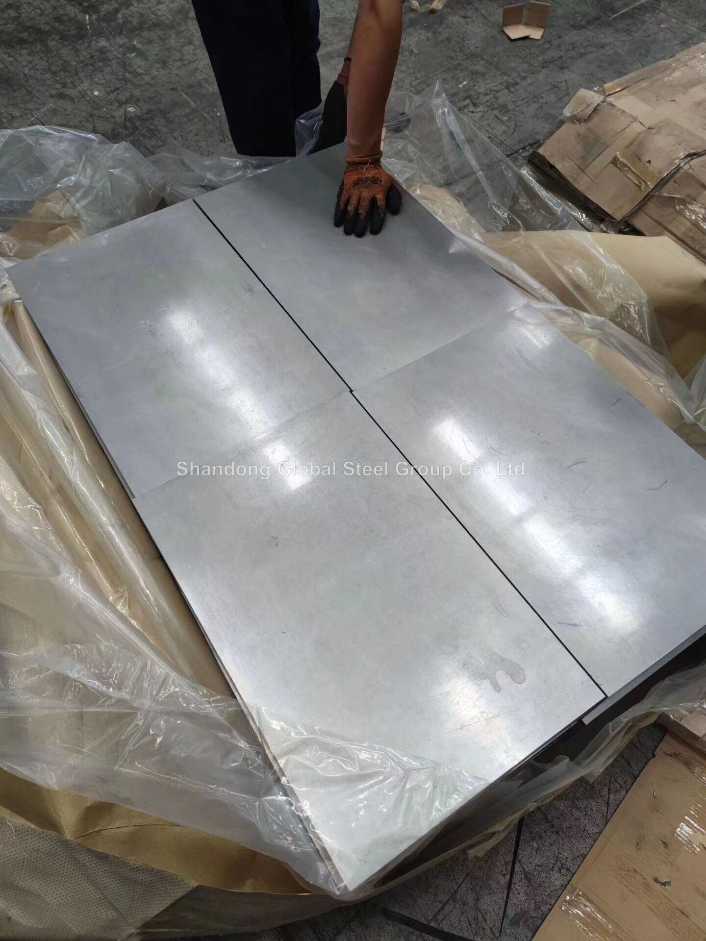 3004 Aluminum Plate