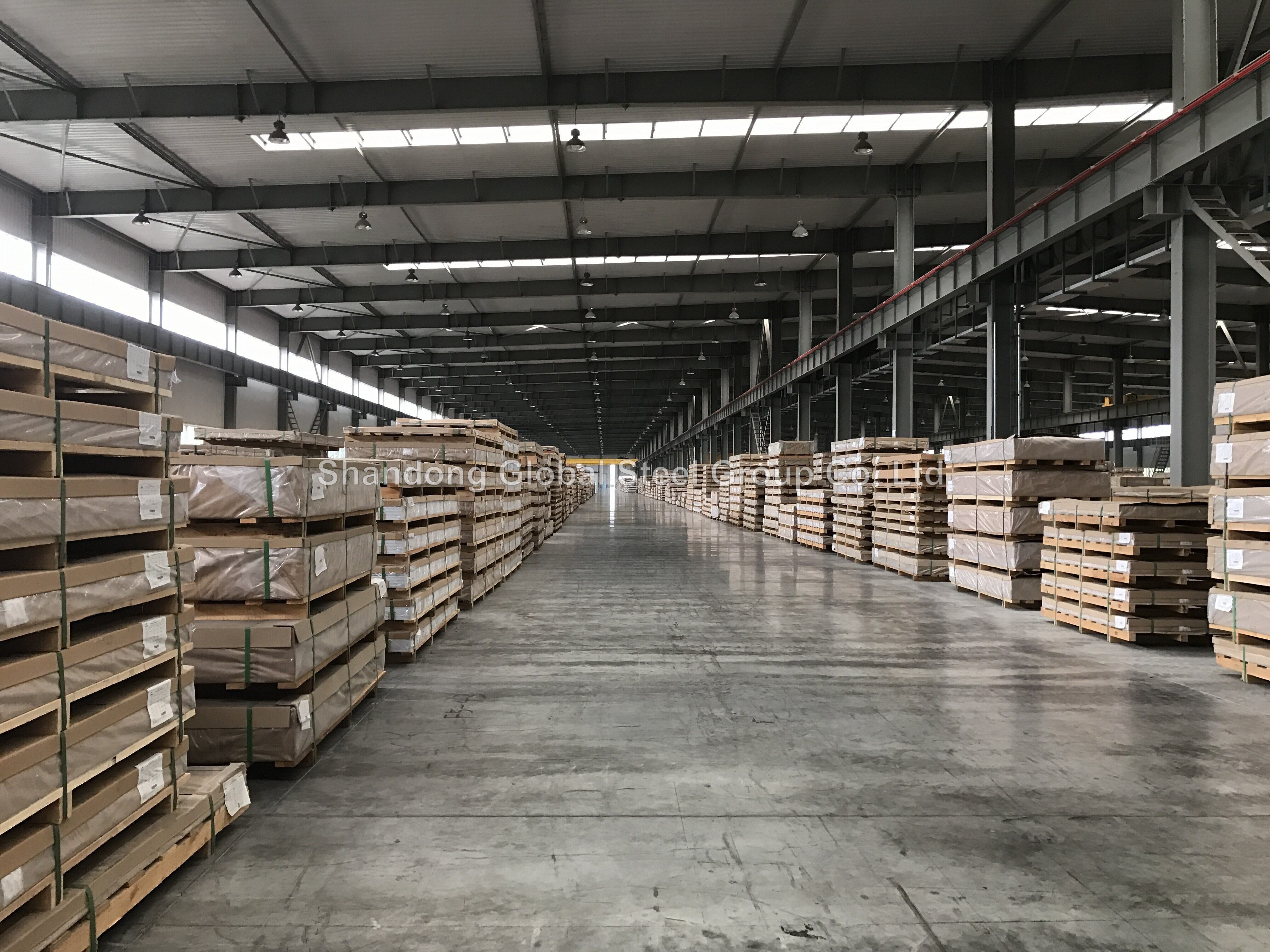 3004 Aluminum Plate