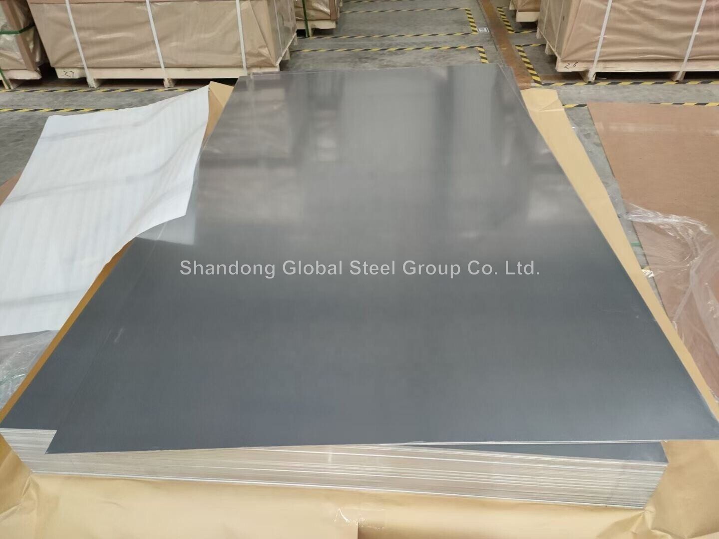 3004 Aluminum Plate