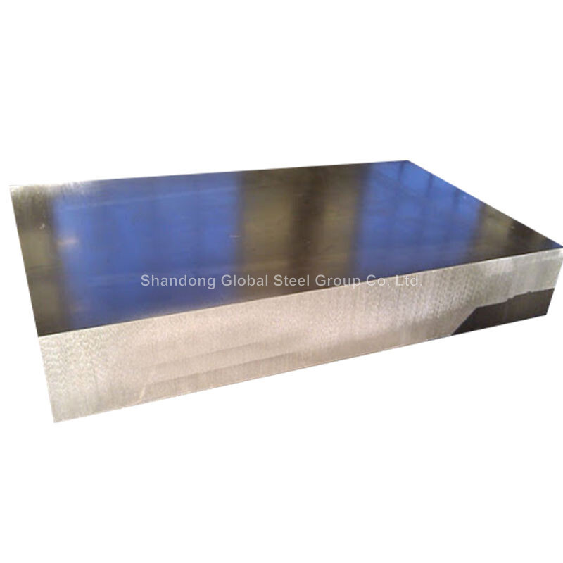 3005 High Quality Aluminum Board Plate & Sheet