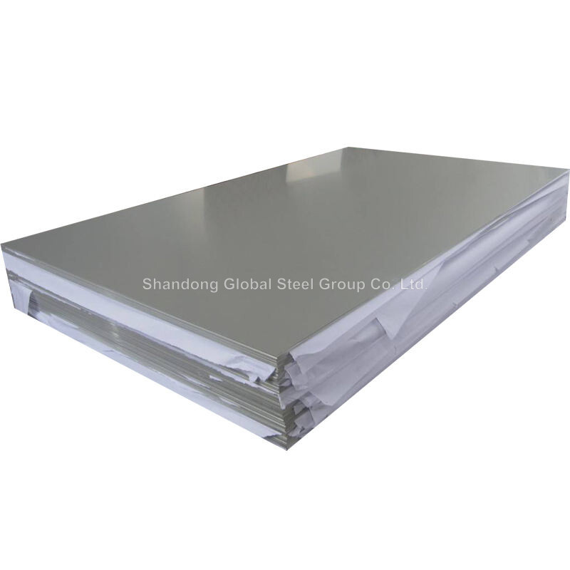 3005 High Quality Aluminum Board Plate & Sheet
