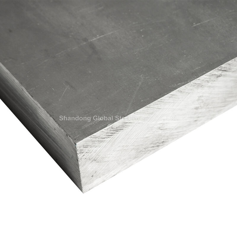 3005 High Quality Aluminum Board Plate & Sheet