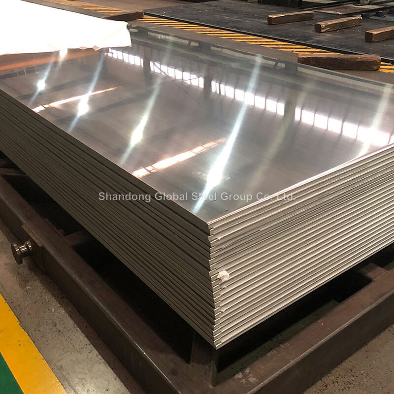 3104 Marine Aluminium Sheet