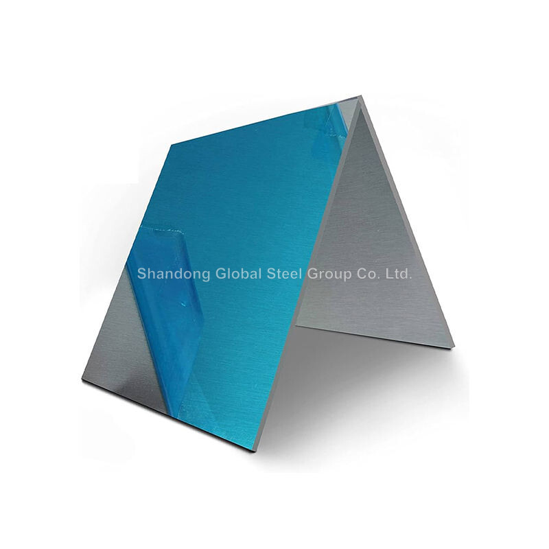 3104 Marine Aluminium Sheet