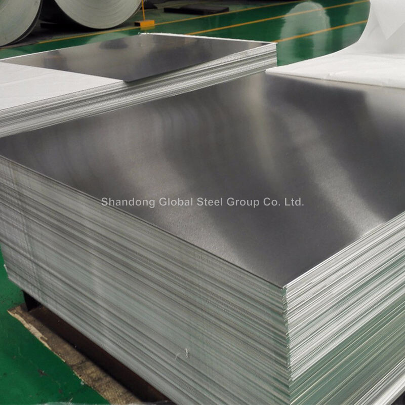 3104 Marine Aluminium Sheet
